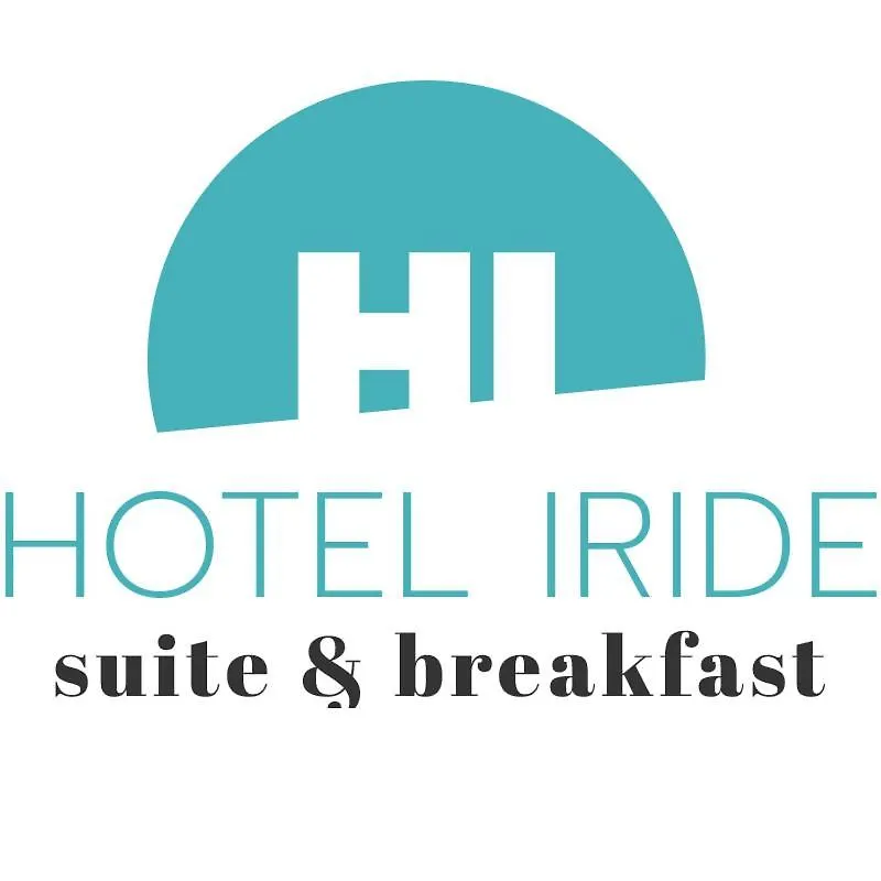 Hotel Iride Suite & Breakfast- Ideale Per Famiglie E Coppie Riccione Italy