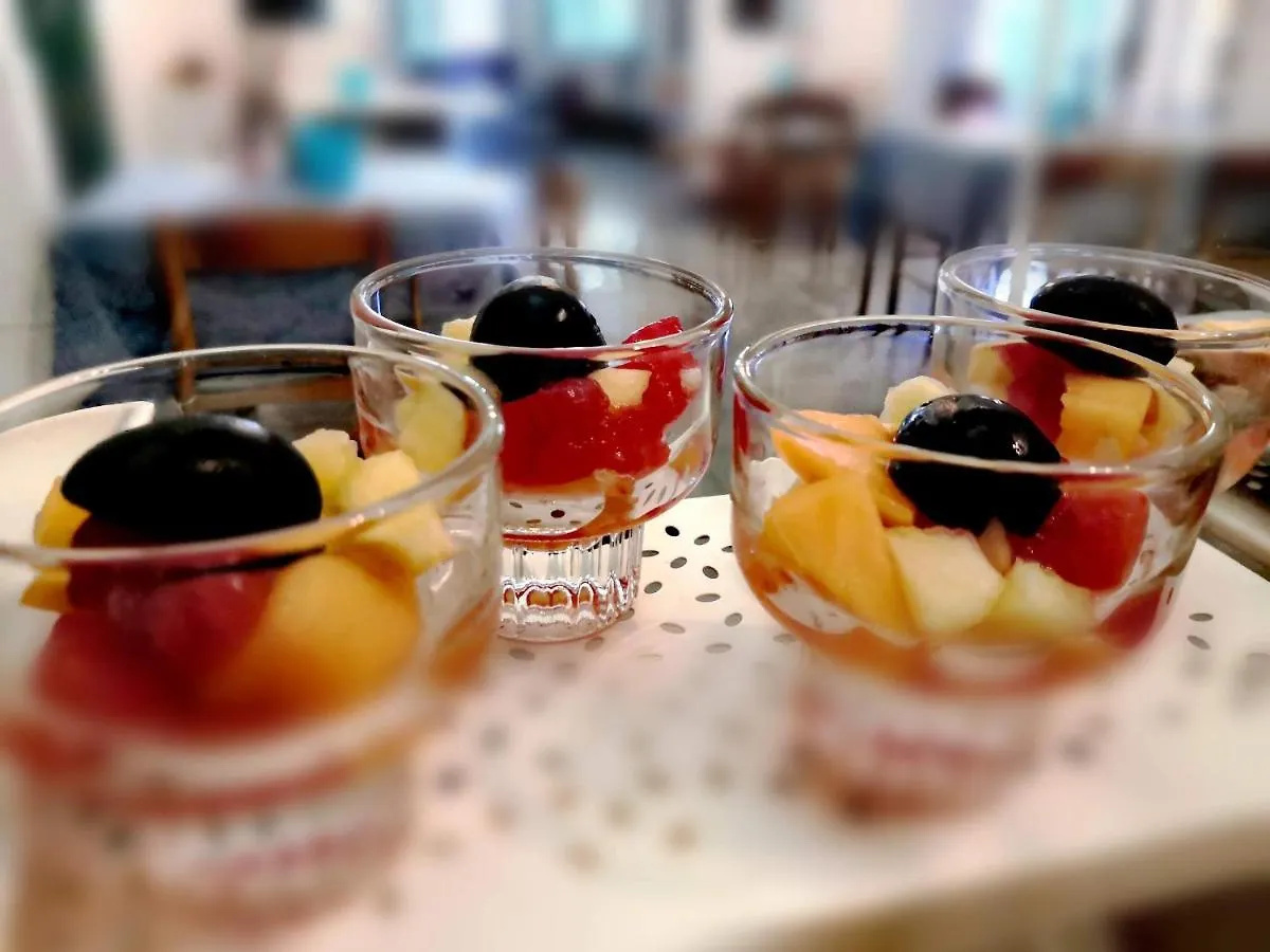 Hotel Iride Suite & Breakfast- Ideale Per Famiglie E Coppie Riccione