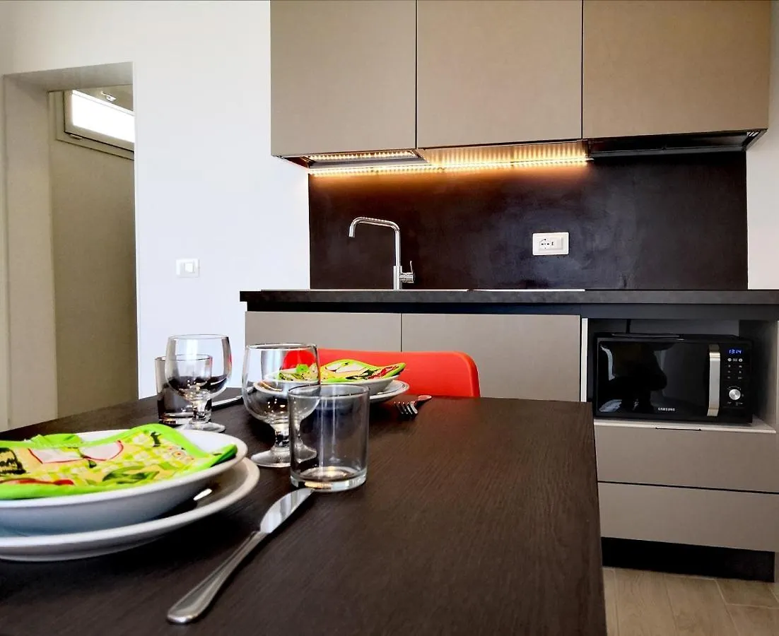 Hotel Iride Suite & Breakfast- Ideale Per Famiglie E Coppie Riccione