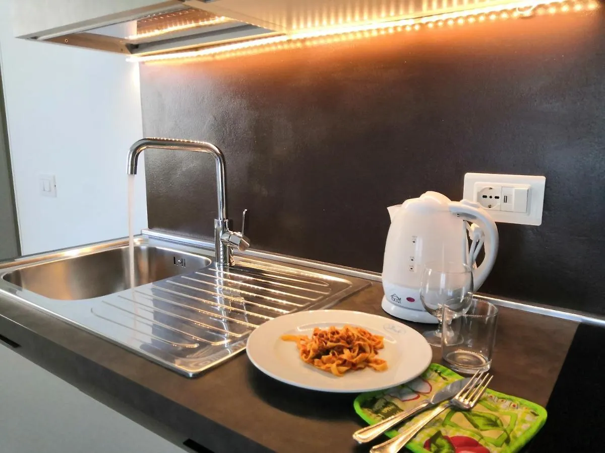 Hotel Iride Suite & Breakfast- Ideale Per Famiglie E Coppie Riccione Italy